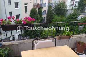 Tauschwohnung: Helle Wohnung in Bilk- suche 4 Zi. mit Wohnküche – Bilker Allee 185, 40217 Unterbilk, Düsseldorf – Vorschaubild 6