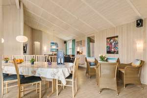 Großzügiges Strandhaus mit Pool und Whirlpool am Meer – Die vollständige Adresse der Immobilie erhältst du vom Anbieter., 24398 Brodersby – Vorschaubild 7