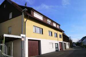 Mehrfamilienhaus mit 8 Garagenstellplätzen, Werkstatt und Lager in ruhiger Lage von Oberboihingen – Esslingen (Kreis) – Vorschaubild 5