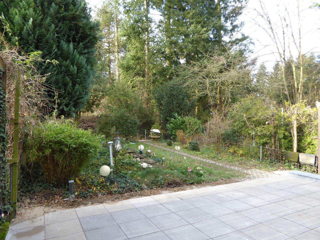 Reihenhaus in Top-Zustand.. V-E-R-K-A-U-F-T image 2