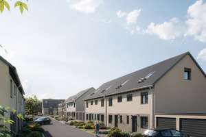 Doppelhaus mit zusätzlichem Zimmer in Bergkamen – Magdeburger Straße 21, 59192 Bergkamen – Vorschaubild 10