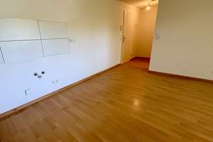 Seltene Gelegenheit: Zwei Wohnungen im Paket in Freiburg-St. Georgen – 79111 Sankt Georgen-Süd, Freiburg im Breisgau – Vorschaubild 2