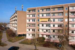 Wohnanlage mit 48 Wohneinheiten – attraktive Kapitalanlage mit Entwicklungspotenzial – Buchenallee 5-11, 29410 Salzwedel – Vorschaubild 3