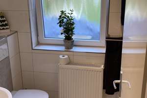 Gepflegte 2 Zimmer-Ergeschosswohnung mit Terrasse – Blumenstraße 79, 42655 Solingen-Mitte, Solingen – Vorschaubild 7