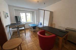 Helle 4-Zimmer-Wohnung in zentraler Lage in Neu-Ulm – Die vollständige Adresse der Immobilie erhältst du vom Anbieter., 89231 Neu-Ulm – Vorschaubild 6