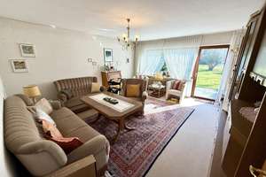 Idylle pur - Wohnen am Waldrand – Die vollständige Adresse der Immobilie erhältst du vom Anbieter., 27578 Leherheide, Bremerhaven – Vorschaubild 5