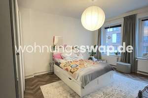 Wohnungstausch: Mozartstraße 23 – Mozartstraße 23, 22000 Barmbek-Süd, Hamburg – Vorschaubild 2