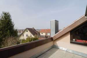 Familien & Paare aufgepasst! 4-Zi.-DG-Whg. in Sontheim ca. 101m², Loggia, 2x TG & flexibler Nutzung – Die vollständige Adresse der Immobilie erhältst du vom Anbieter., 74081 Sontheim, Heilbronn – Vorschaubild 7