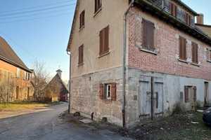 Charmantes Einfamilienhaus mit Potenzial in ruhiger Lage von Berglen-Streich – Rems-Murr-Kreis – Vorschaubild 3