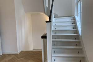 Historie trifft Moderne ** Helle 2-Zimmer-WE mit Küche und Dachterrasse in TOP-Lage! – Wilhelmshöhe 10, 47058 Duissern, Duisburg – Vorschaubild 7