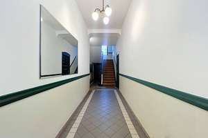 Traumhafte 2-Zimmerwohnung in bester Lage Prenzlauerberg!! – Ahlbecker Str. 11A, 10437 Prenzlauer Berg, Berlin – Vorschaubild 20