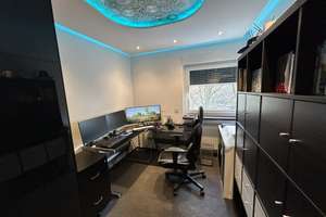 Vor den Toren Kölns in 50126 Bergheim Wohnung mit Aufzug – Die vollständige Adresse der Immobilie erhältst du vom Anbieter., 50827 Bickendorf, Köln – Vorschaubild 19