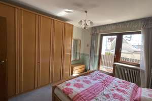 3-Zimmer-Wohnung mit Süd/Ost-Balkon – Die vollständige Adresse der Immobilie erhältst du vom Anbieter., 86165 Lechhausen-Süd, Augsburg – Vorschaubild 8