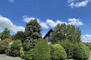 Außergewöhnliches ZFH mit Garage und idyllischem Garten in ruhiger Lage – Die vollständige Adresse der Immobilie erhältst du vom Anbieter., 51143 Zündorf, Köln – Vorschaubild 2