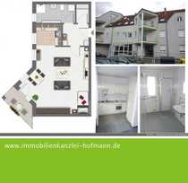 Bayreuth, 1 Zi., ... - Eigentumswohnungen, 1-Zimmer