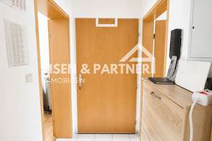 Gepflegte 2ZKB Wohnung in Pforzheim – Die vollständige Adresse der Immobilie erhältst du vom Anbieter., 75172 Brötzingen, Pforzheim – Vorschaubild 8