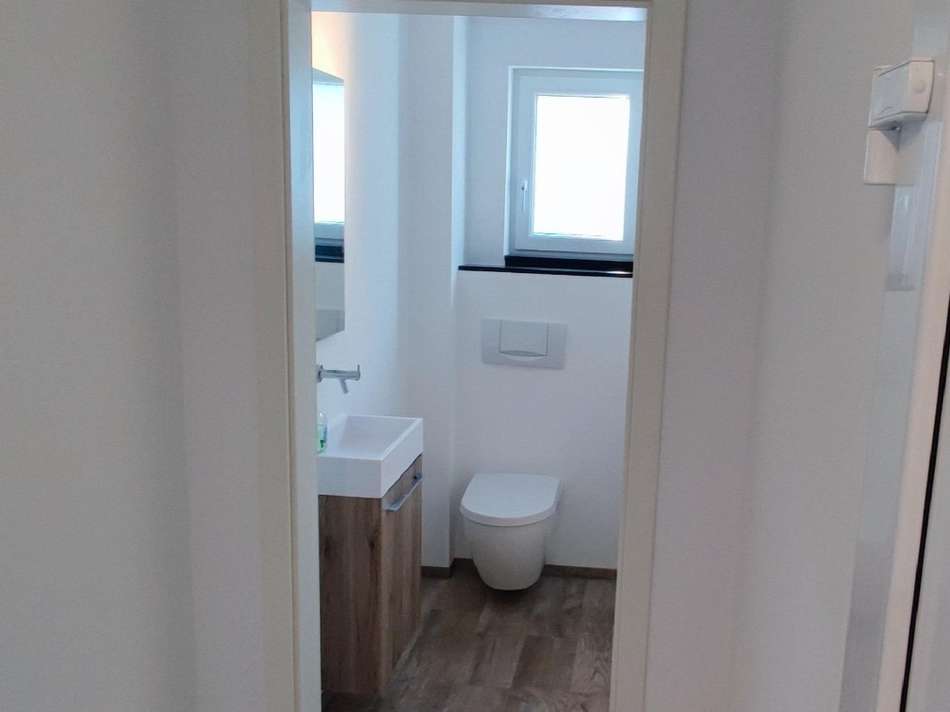 Gäste WC