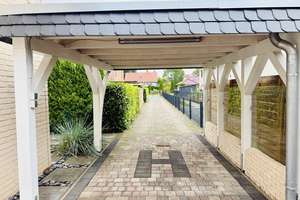 Neuwertige Stadtvilla zum Verlieben - Ihr neues Zuhause in Fredersdorf bei Berlin! – Die vollständige Adresse der Immobilie erhältst du vom Anbieter., 15370 Fredersdorf-Vogelsdorf – Vorschaubild 50