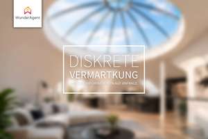 Exklusives Juwel: Architektonische Perfektion direkt am Himmel – Die vollständige Adresse der Immobilie erhältst du vom Anbieter., 12159 Friedenau, Berlin – Vorschaubild 1