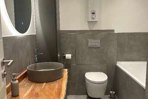 Hochwertig sanierte 3-Zimmer-Wohnung -modernes Wohnen mit toller Aussicht auf die angrenzende Natur! – Die vollständige Adresse der Immobilie erhältst du vom Anbieter., 47228 Bergheim, Duisburg – Vorschaubild 16