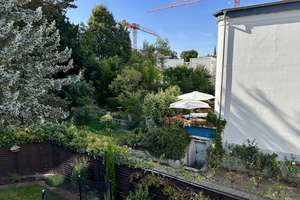 1-Zimmer-Appartement mit Wintergarten in der Bonner Südstadt nähe Hofgarten – Die vollständige Adresse der Immobilie erhältst du vom Anbieter., 53113 Südstadt, Bonn – Vorschaubild 4
