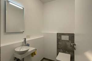 Exklusive 3-Zimmer-Wohnung mit gehobener Innenausstattung – Die vollständige Adresse der Immobilie erhältst du vom Anbieter., 28209 Schwachhausen (Ortsteil), Bremen – Vorschaubild 7
