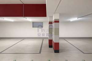 Riedberg: Hochwertige 3-Zimmer-Gartenwohnung mit 2 TG-Stellplätzen – 60438 Kalbach-Riedberg, Frankfurt am Main – Vorschaubild 10