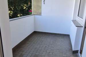 Hell & schick → 2-Zi-Whg mit Balkon, zentral & ruhig in D-Wersten – Die vollständige Adresse der Immobilie erhältst du vom Anbieter., 40591 Wersten, Düsseldorf – Vorschaubild 3
