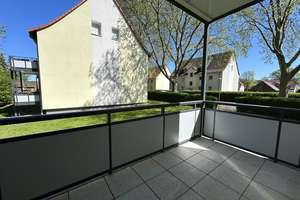 2-Zimmer-Wohnung mit großzügiger Raumaufteilung in ruhiger Lage – Arenbergstr. 62, 45329 Karnap, Essen – Vorschaubild 7
