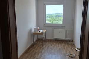 Zuhause mit vier Zimmern und Balkon in Dresden – Dorfhainer Straße 14, 1189 Kleinpestitz/Mockritz, Dresden – Vorschaubild 7
