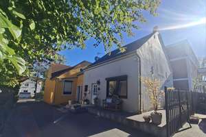 Doppelhaushälfte in bester Lage nähe Apfelallee – Die vollständige Adresse der Immobilie erhältst du vom Anbieter., 28355 Oberneuland, Bremen – Vorschaubild 6