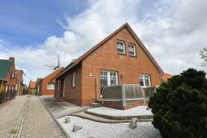 Modernes Einfamilienhaus mit Ausbaureserve:
Ebenerdiges Wohnen in malerischer Lage – Die vollständige Adresse der Immobilie erhältst du vom Anbieter., 26736 Krummhörn – Vorschaubild 20