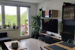 Gemütliche 3-Raum-Wohnung sucht einen neuen Mieter !! – Zschopauer Straße 56b, 9111 Chemnitz – Vorschaubild 3