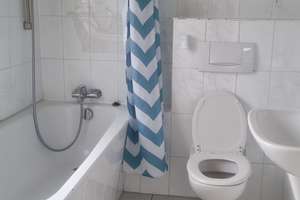 Schöne 2-Zimmer Wohnung in Zoo-Hannover ! – Gellertstraße 37, 30175 Zoo, Hannover – Vorschaubild 7