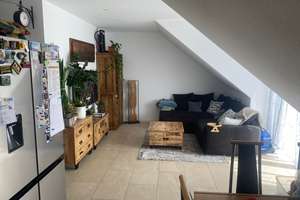Stilvolle 3-Zimmer-Dachgeschosswohnung mit Balkon in Münster – Elsa-Brändström-Weg 38, 48165 Berg Fidel, Münster – Vorschaubild 8