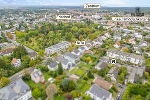 Wohnen in bester Lage mit Garten in Dieburg - hier findet die ganze Familie Platz! – Darmstadt-Dieburg (Kreis) – Vorschaubild 9