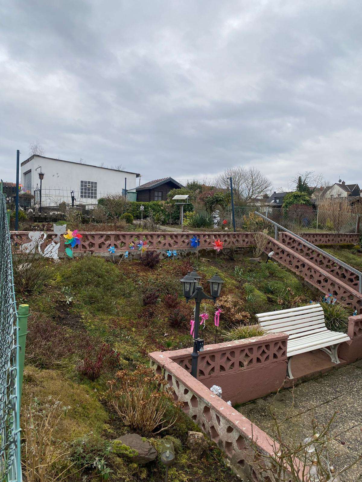 Renovierungsbedürftiges Haus mit 4 Zimmern in Spiesen-Elversberg, Neunkirchen Kreis – Bild 1