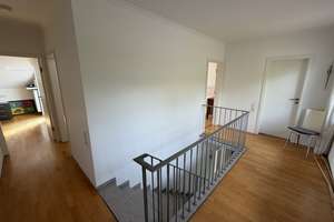 Modernisiertes Einfamilienhaus mit großzügigem Garten im Universitätsklinikviertel – Die vollständige Adresse der Immobilie erhältst du vom Anbieter., 48149 Gievenbeck, Münster – Vorschaubild 17