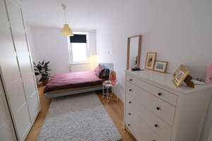 Moderne, komplett sanierte Wohnung mit hochwertiger Ausstattung und Einbauküche in ruhiger Lage – Die vollständige Adresse der Immobilie erhältst du vom Anbieter., 90489 Wöhrd, Nürnberg – Vorschaubild 16