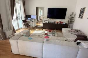 Modernisierte 2-Zimmer-Wohnung in der Bonner Südstadt – 53113 Gronau, Bonn – Vorschaubild 2