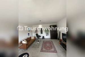 Tauschwohnung: Einzimmerwohnung – Teikeweg 6, 12109 Mariendorf, Berlin – Vorschaubild 2