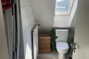 ** Helles Dachgeschossapartment** – Remigiusstr. 53, 50937 Sülz, Köln – Vorschaubild 8