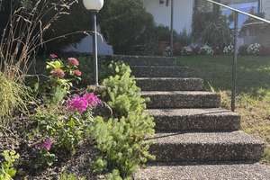 ca. 8km von Weinheim im idyllischen Buchklingen. Gepflegtes 1-Familienhaus  mit Garten und 3 Garagen – Die vollständige Adresse der Immobilie erhältst du vom Anbieter., 69469 Weinheim – Vorschaubild 4