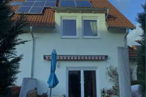 3,5 - Zimmer Haus (+Studio) in Schwieberdingen – Die vollständige Adresse der Immobilie erhältst du vom Anbieter., 71701 Schwieberdingen – Vorschaubild 1