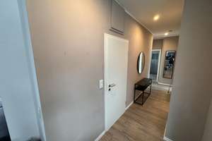 4 Zimmer Wohnung in Wuppertal Heckinghausen 