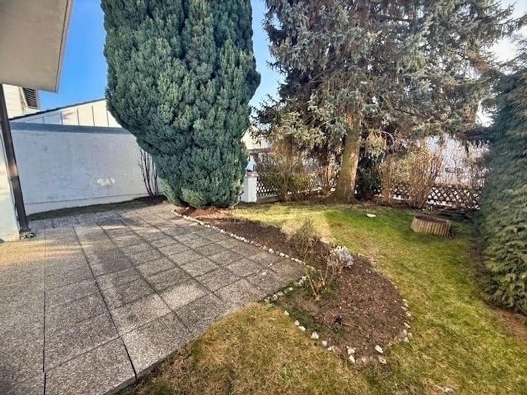 Immobilie in Odelzhausen - Vermietete DHH in Odelzhausen - Bild 4