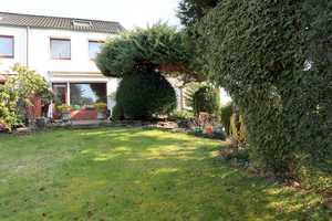 0 % Käuferprovision! Geräumiges Reihenendhaus mit sonnigem Gartengrundstück in 30er-Zone! – Bremen – Vorschaubild 3