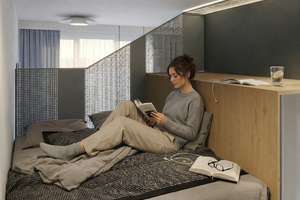 MYLOFT Loft-Apartment  | Faktor 18,9 | Kapitalanlage im Landkreis München | Full-Service Vermietung – Die vollständige Adresse der Immobilie erhältst du vom Anbieter., 80331 Kreuzviertel, München – Vorschaubild 6
