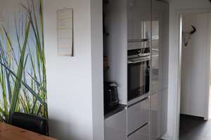 Moderne 4-Zi-Wohnung mit Loggia u. PKW-Stellplatz! Inkl. vollwertiger Einbauküche – Die vollständige Adresse der Immobilie erhältst du vom Anbieter., 41469 Norf, Neuss – Vorschaubild 4