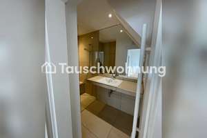 Tauschwohnung: Geräumige 3-Zimmer-Wohnung mit Balkon in Stuttgart-West – Die vollständige Adresse der Immobilie erhältst du vom Anbieter., 70193 Vogelsang, Stuttgart – Vorschaubild 8
